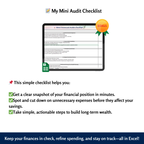 My Financial Freedom Fast-Track Bundle - Image 6